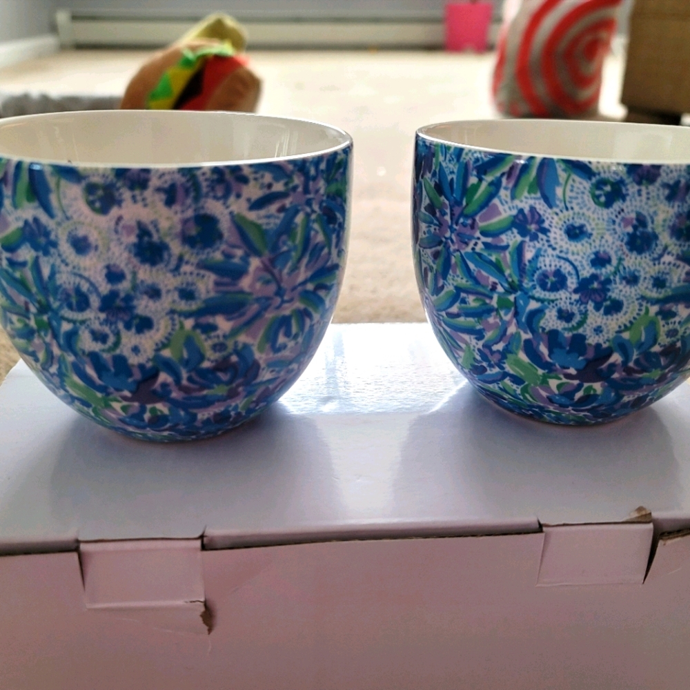 Tea/Coffee Mugs